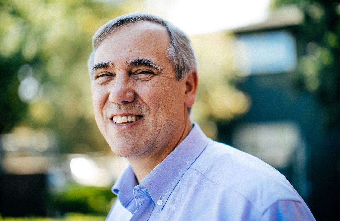 Ken R Merkley Special Offer: Filibustered! by Senator Merkley - Our Revolution